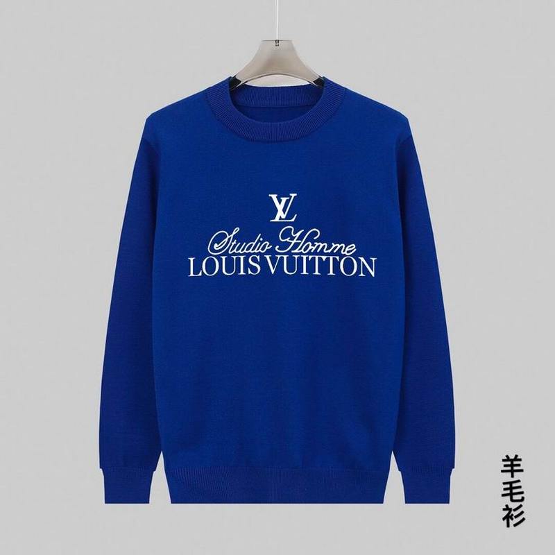 LV Men's Sweater 191